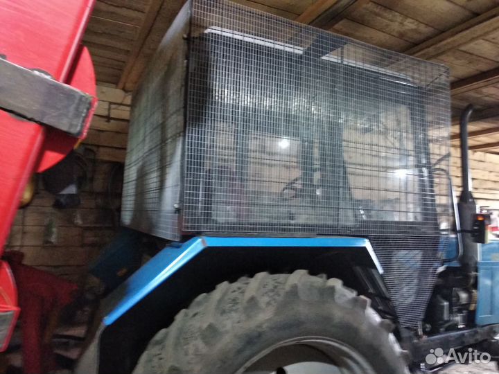 Косилка Бежецксельмаш КРН-2,1 Б, 2018