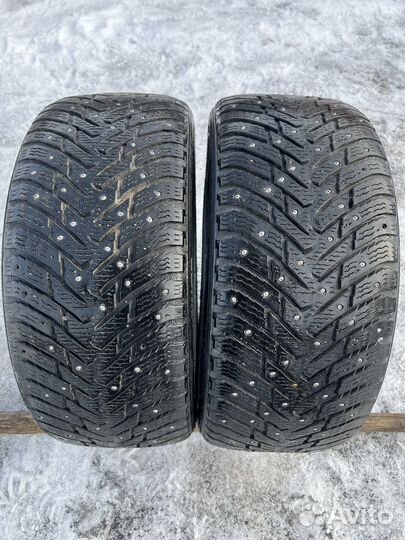Nokian Tyres Hakkapeliitta 8 235/40 R18 95T