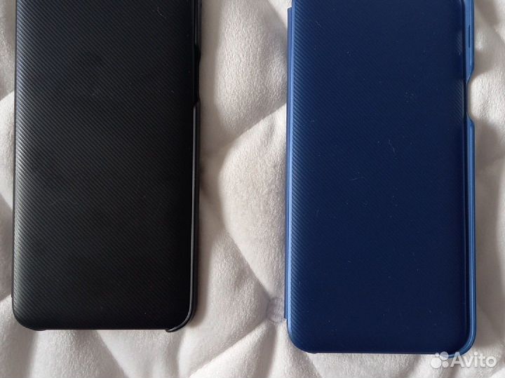 2 чехла для телефона samsung galaxy a6