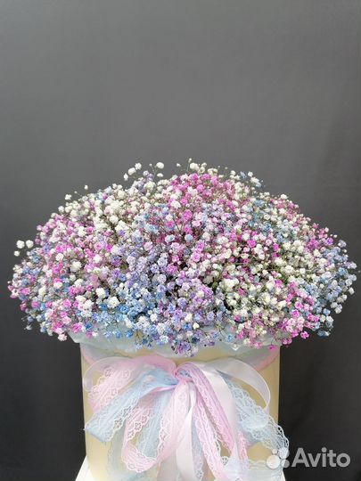 Цветы с доставкой