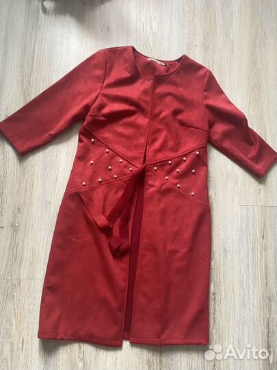 Накидка женская