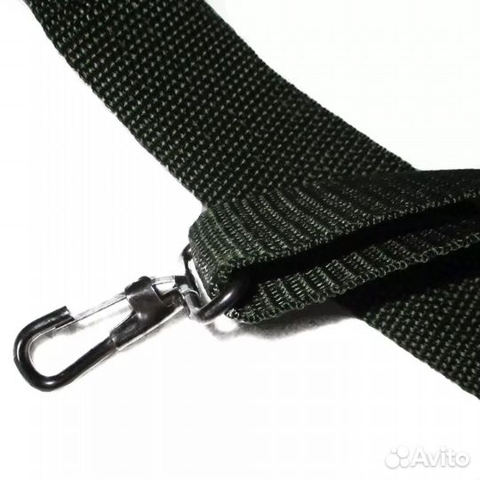 Сумка рыбака Акубенс 1146Т 52х25х28 см