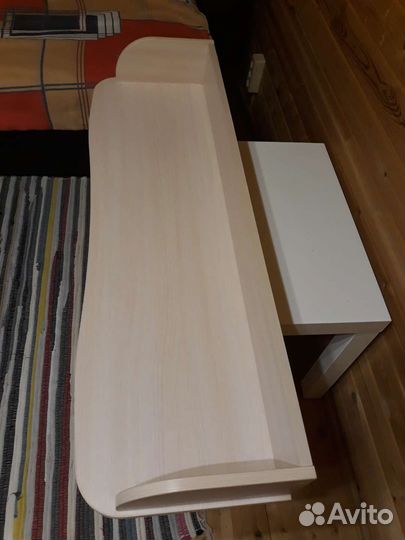 Новая Полка настенная