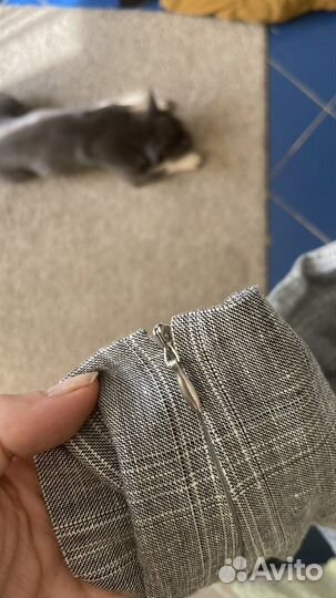 Roberto cavalli комбинезон, комбез