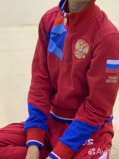 Фирменный Костюм forward