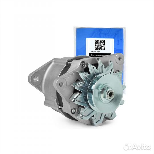 Генератор AAK1875 28В, 55А