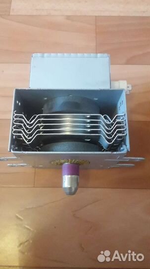 Магнетрон om75s