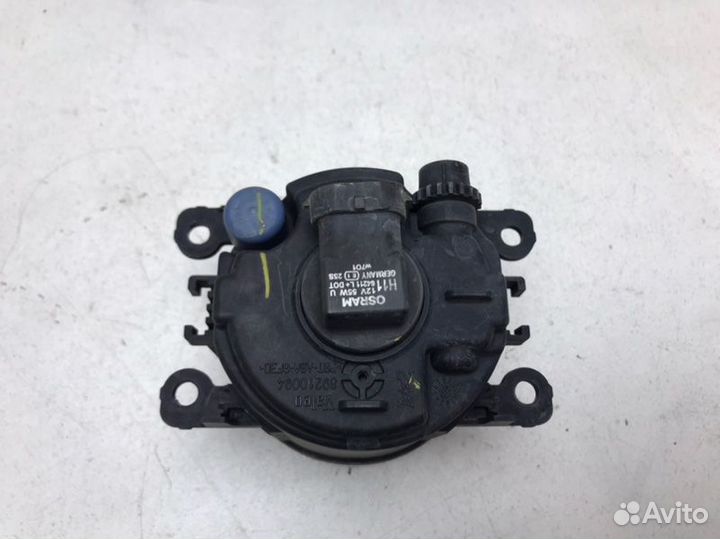 Фара противотуманная Nissan Armada 5.6