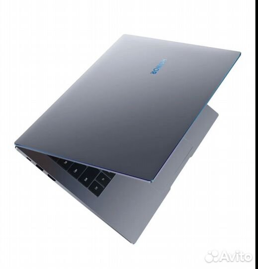 Ноутбук Honor magicbook 14 ryzen 7 16/512