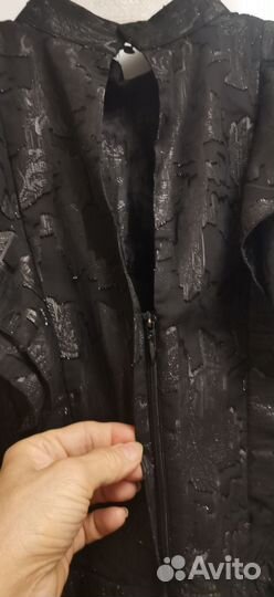 Платье 46 48 размер