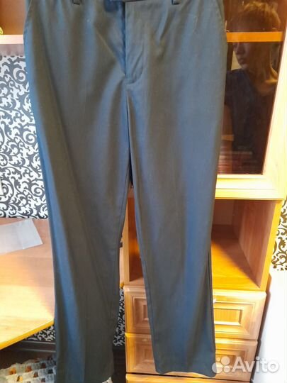 Брюки для мальчика