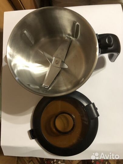 Блендер Kitfort KT 1344