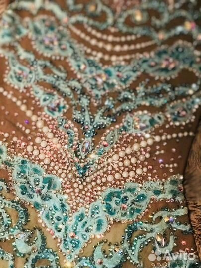 Купальник для х/г