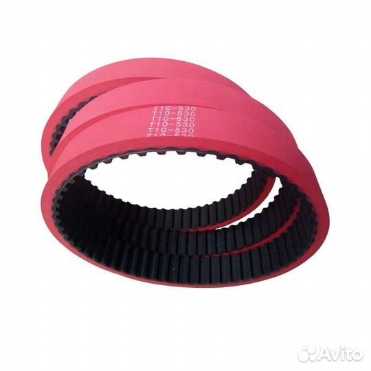 Ремень протяжной 32-ат10/700 + 5мм Linatex