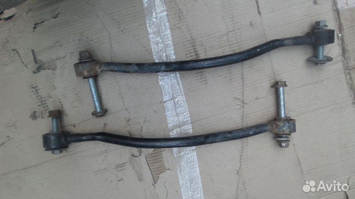 Рычаги задней подвески для Dodge Charger ld