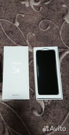 Sony Xperia 5 II, 8/128 ГБ
