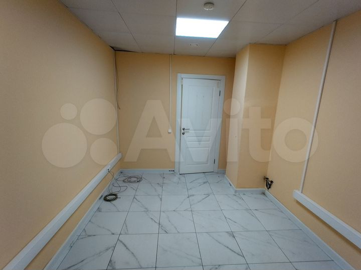 Офис, 12 м² (ифнс 15)