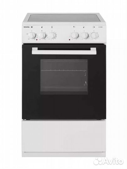 Плита электрическая новая