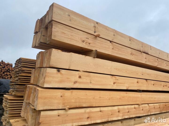 Брус доскА рейкА