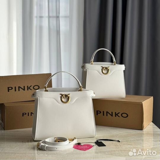 Сумка pinko новая коллекция