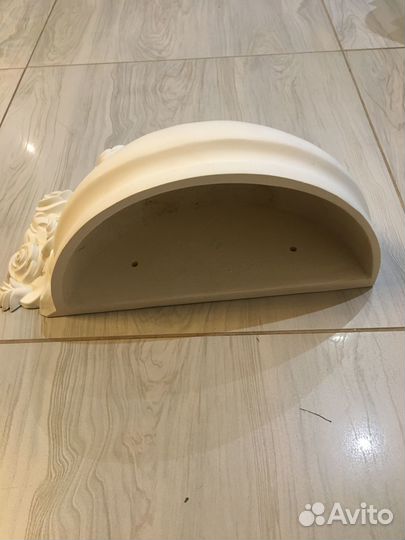 Чаша декоративная