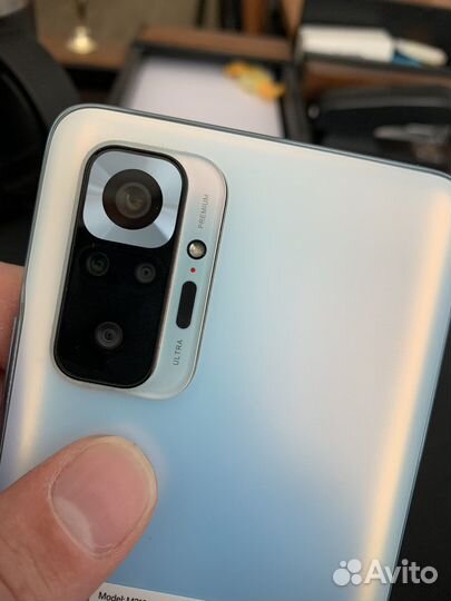 Xiaomi Redmi Note 10, 6/128 ГБ