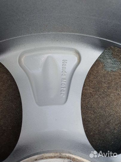 Диск колёсный R18 Honda CR-V Хонда црв 42700T1GE91