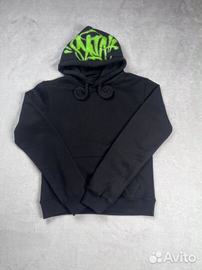 Худи Syna world мужское