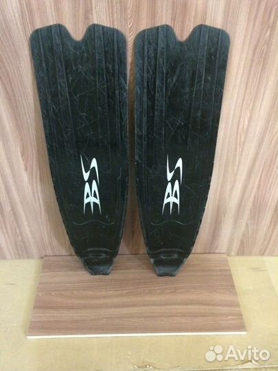 BS diver лопасти для ласт