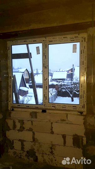 Пластиковые окна пвх/от производителя