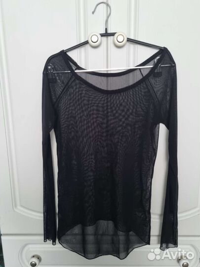 Блузка туника италия