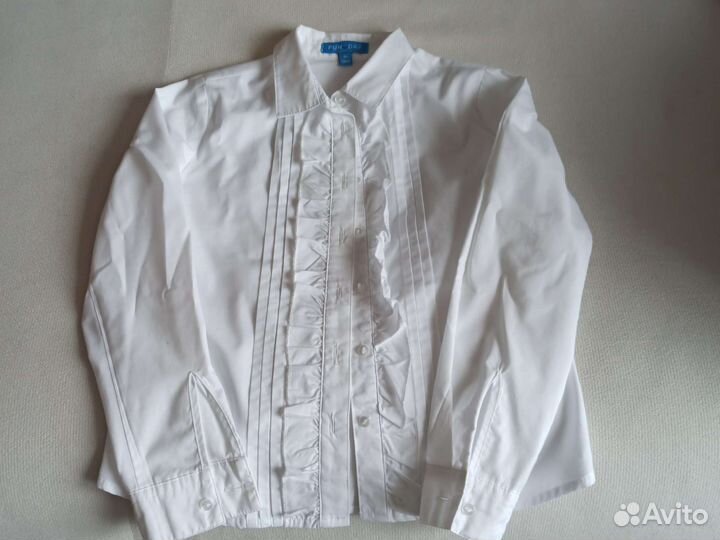 Рубашка