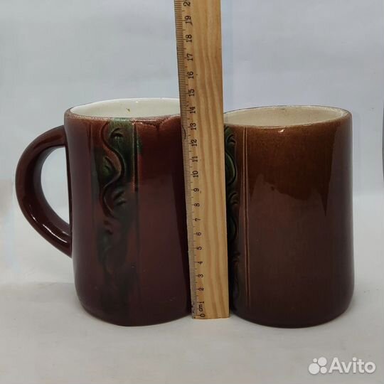 В интерьер Черепашка керамика СССР