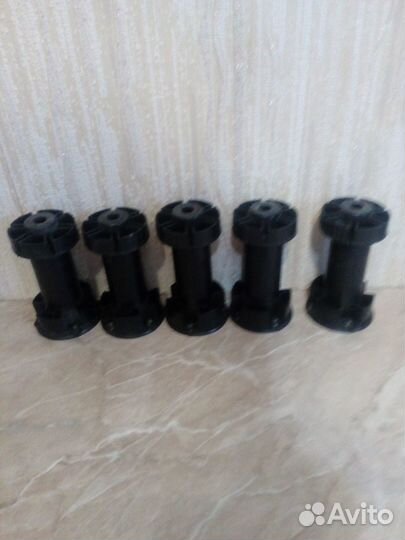 Ножки для мебели регулируемые