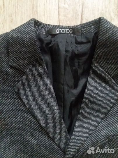 Костюм тройка школьный