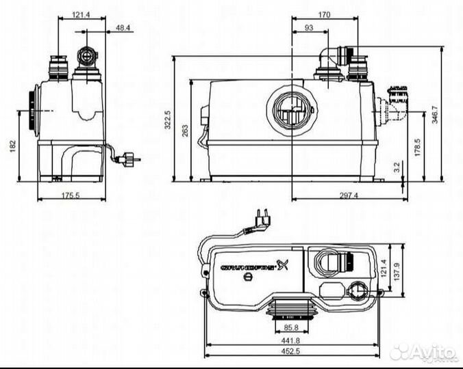 Ремонт сололифта Москва