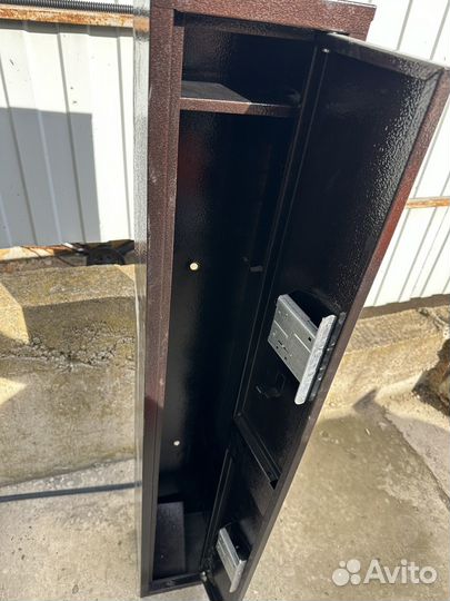 Оружейный сейф