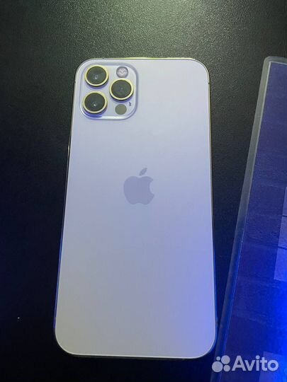 iPhone 12 Pro, 128 ГБ