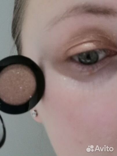 Sephora тени для век