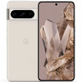 Google Pixel 8 Pro, 12/128 ГБ