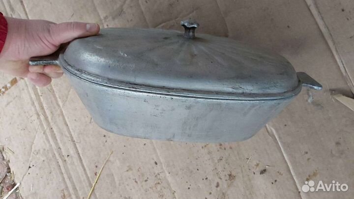 Утятница СССР