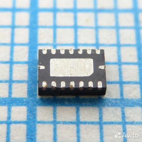 SLG3NB304VTR - Генераторы IC clock