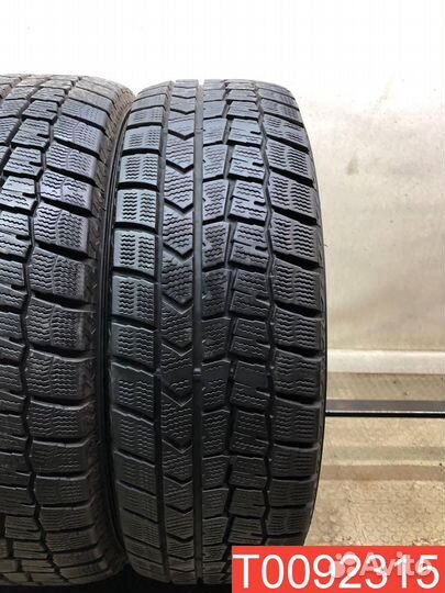 Dunlop Winter Maxx WM02 185/65 R15 88Q