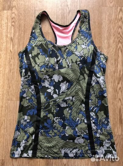 Костюм для фитнеса