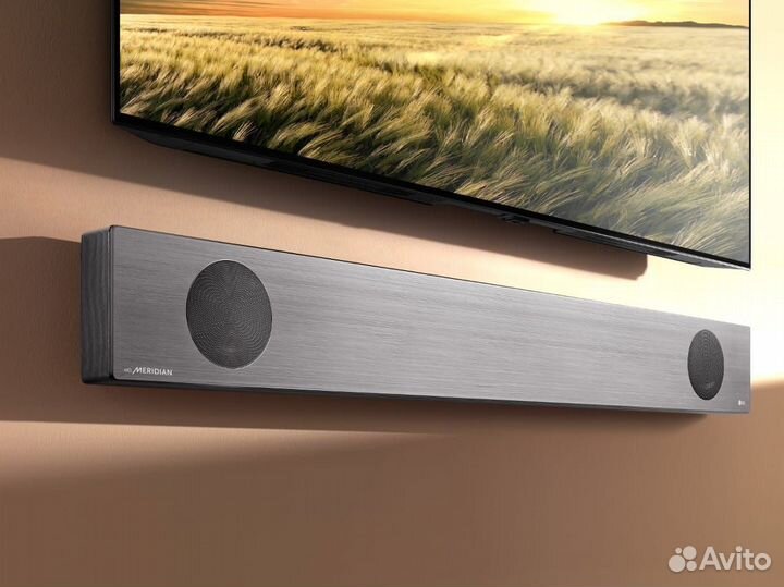 Саундбар lg sl 9 y
