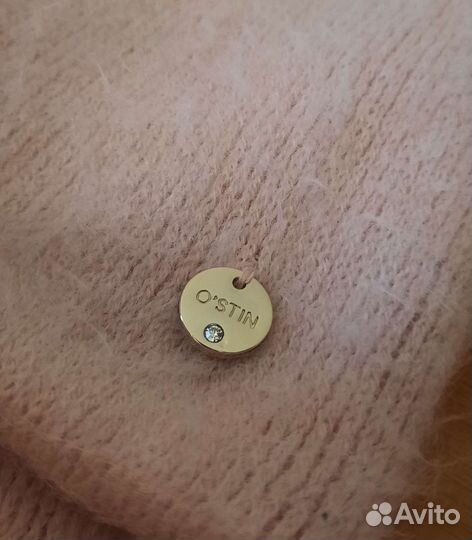 Шапка женская Ostin Остин новая