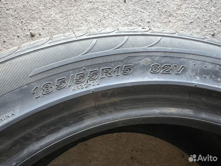 Kenda Kuavela SL 185/55 R15