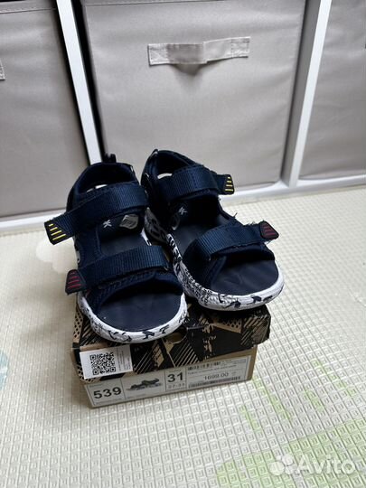 Сандали jook 31