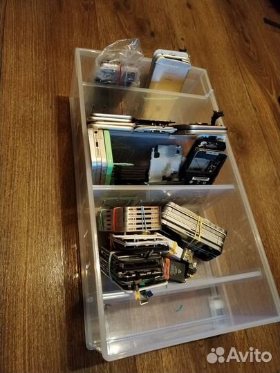 iPhone 7/6Plus/6S/6 запчасти