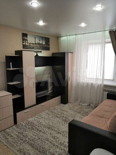 Квартира-студия, 20 м², 1/9 эт.
